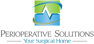 Perioperative Solutions Logo
