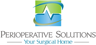 Perioperative Solutions Logo